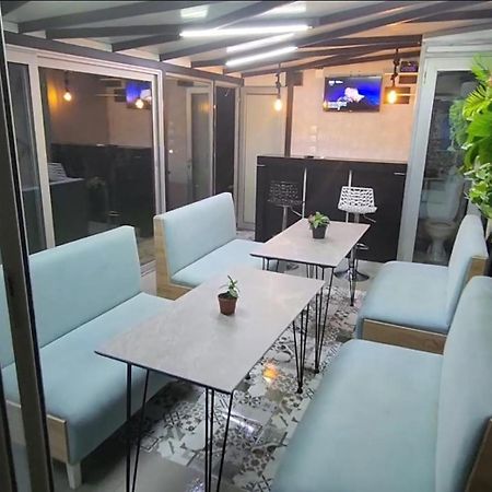 Antonio Apartments Ohrid Exterior foto