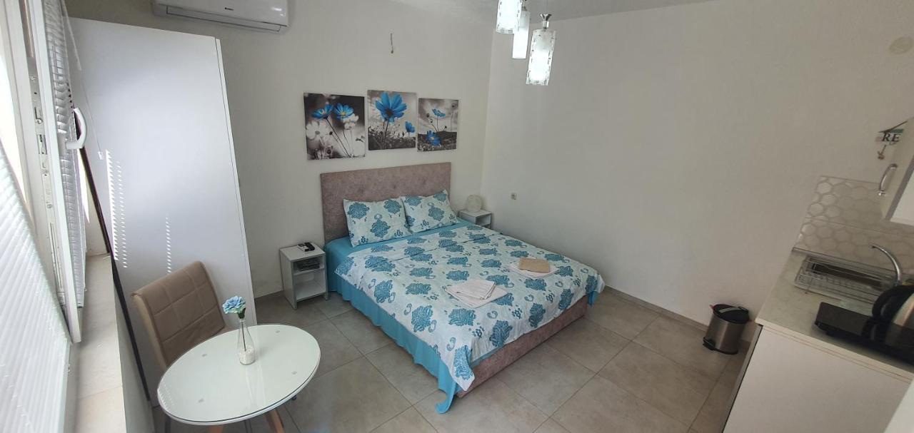 Antonio Apartments Ohrid Exterior foto